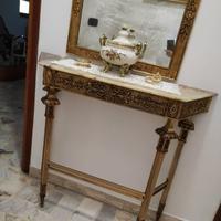 Arredamento stile Barocco