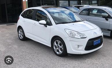 Citroen C3 1.4 GPL