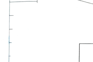 Posto auto coperto in cortile privato