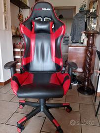 Sedia da gaming