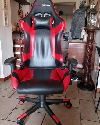 Sedia da gaming