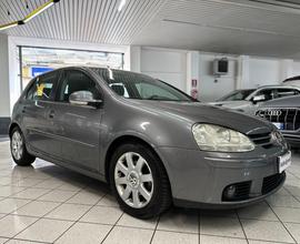 VOLKSWAGEN Golf 1.9 TDI 5p. Sportline - UNICO PR