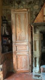 Porta d’interni  parigina