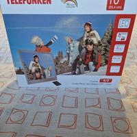 cornice digitale Telefunken 10934N
