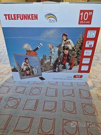 cornice digitale Telefunken 10934N