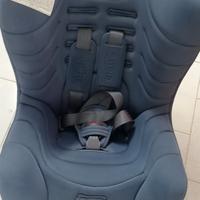 seggiolino chicco eletta comfort 