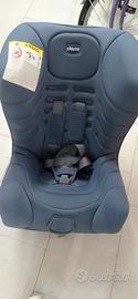 seggiolino chicco eletta comfort 