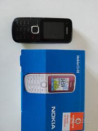 Cellulare NOKIA