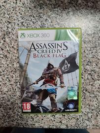 Assassin's Creed IV black flag