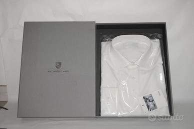 Camicia Porsche Design