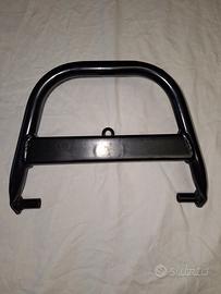 Portapacchi corto Mbk Booster 50cc