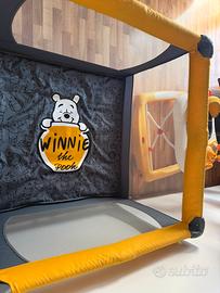 Box winnie the pooh