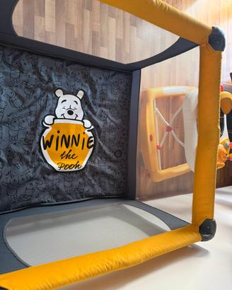 Box winnie the pooh
