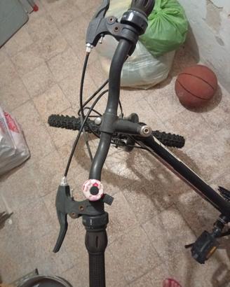 Bicicletta dai 10 anni ragazza