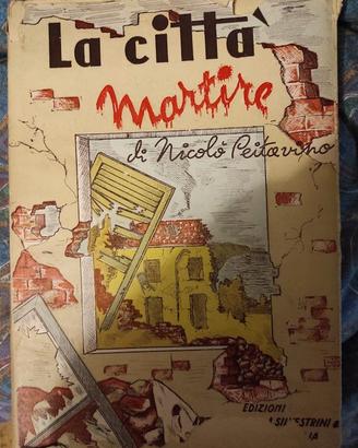 2 libri storici su Ventimiglia