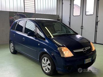 OPEL MERIVA 1.3 CDTI GANCIO TRAINO