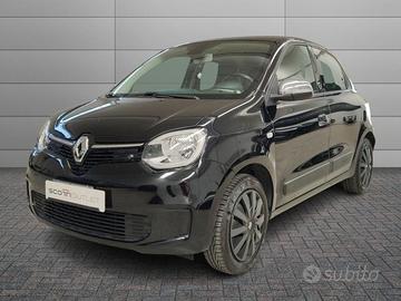 RENAULT Twingo 1.0 sce Life 65cv U1058627