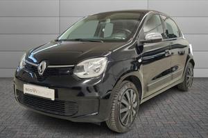 RENAULT Twingo 1.0 sce Life 65cv U1058627