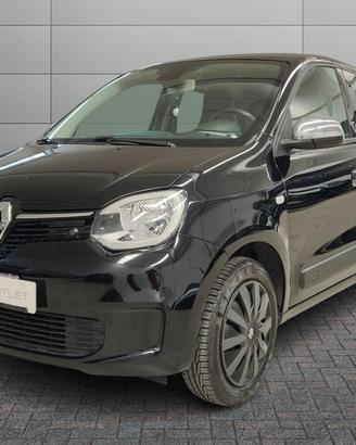 RENAULT Twingo 1.0 sce Life 65cv U1058627