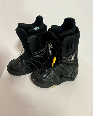 Scarponi burton bambino 37