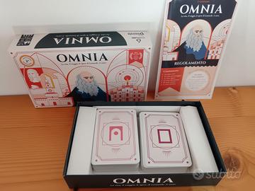 Omnia