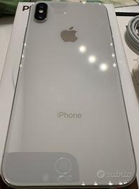 Iphone X 256 gb