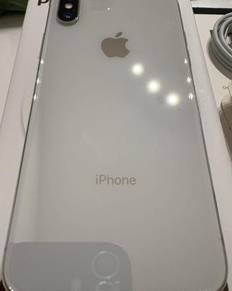 Iphone X 256 gb