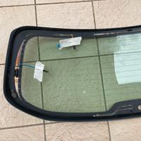 Lunotto posteriore + 2 finestrini Mercedes GLC