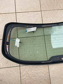 Lunotto posteriore + 2 finestrini Mercedes GLC