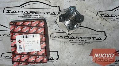 Pompa Acqua Hummer H3 3.5Bz 24576952