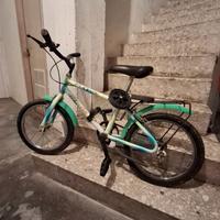 Bicicletta bimbo