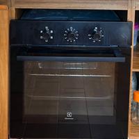 forno Electrolux