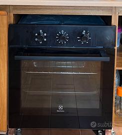 forno Electrolux