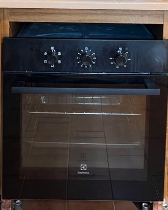 forno Electrolux