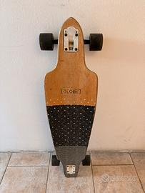 Longboard Globe