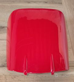 Coprisella unghia monoposto Ducati SS faro quadro