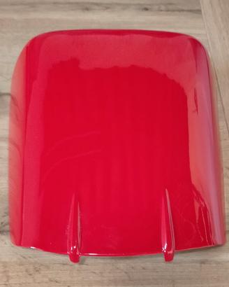 Coprisella unghia monoposto Ducati SS faro quadro