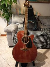 chitarra acustica elettrificata Takamine GSN11MCE-