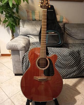 chitarra acustica elettrificata Takamine GSN11MCE-