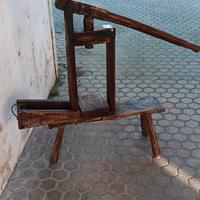 Tappatrice antica