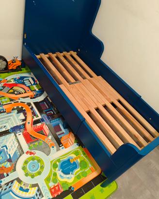 lettini ikea