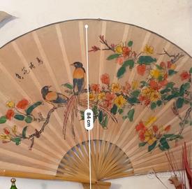 Ventaglio decorativo