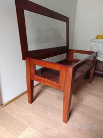 Tavolino da salotto