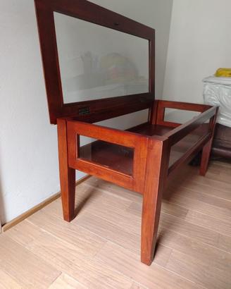 Tavolino da salotto