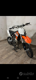 Ktm 65 sx