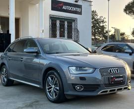 AUDI A4 allroad 2.0 TDI 177 CV S tronic Business