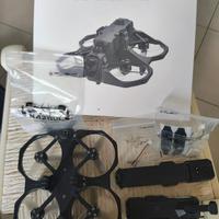 IFlight Defender 25 Dji O3 Drone FPV < 250gr 