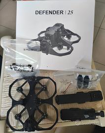 IFlight Defender 25 Dji O3 Drone FPV < 250gr 