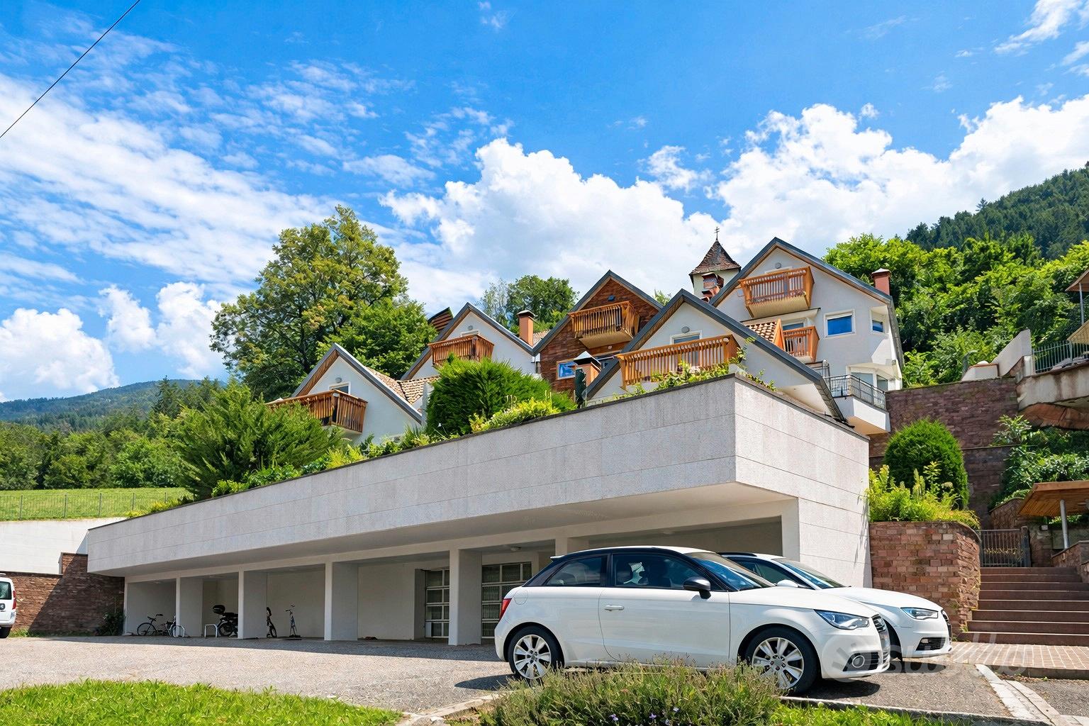 Apartment in Brixen - Bressanone, Köstlan - Castellano - Vista 3