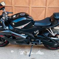 Suzuki GSXR
